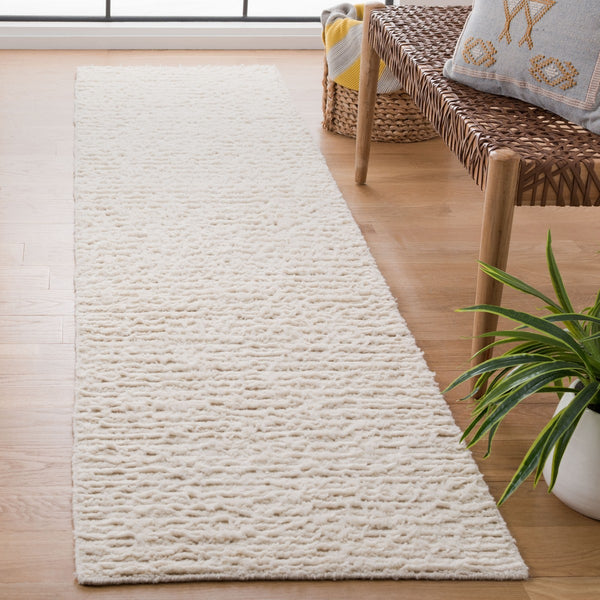 Safavieh Casablanca 793 CSB793 Hand Woven  Rug Ivory CSB793A-9