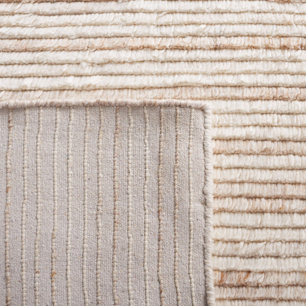 Safavieh Casablanca 793 CSB793 Hand Woven  Rug Beige / Ivory CSB793B-9