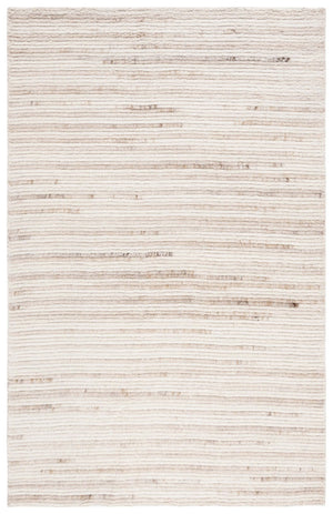 Safavieh Casablanca 793 CSB793 Hand Woven  Rug Beige / Ivory CSB793B-9