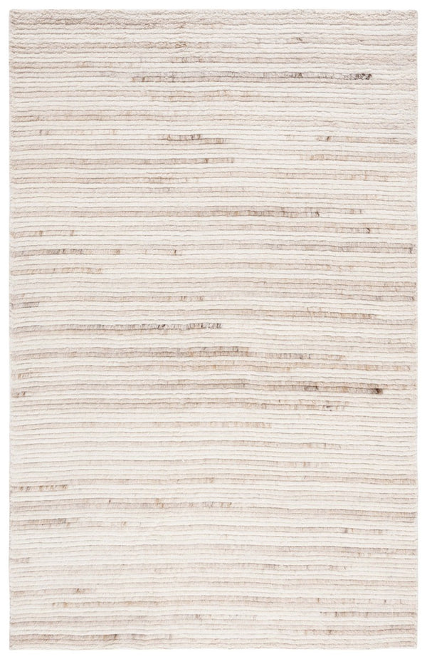 Safavieh Casablanca 793 CSB793 Hand Woven  Rug Beige / Ivory CSB793B-9