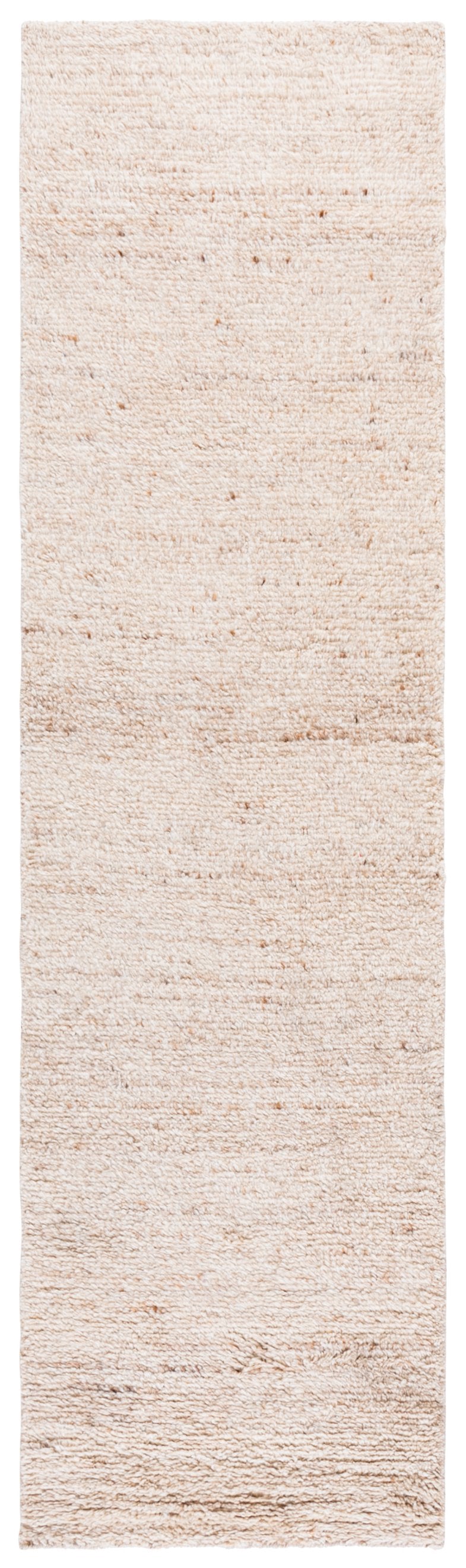 Safavieh Casablanca Hand-tufted Area Rug From India - Elegant Wool And Cotton Blend For Timeless Home Decor Beige ,Ivory 90% Wool & 10% Cotton Csb798b-6