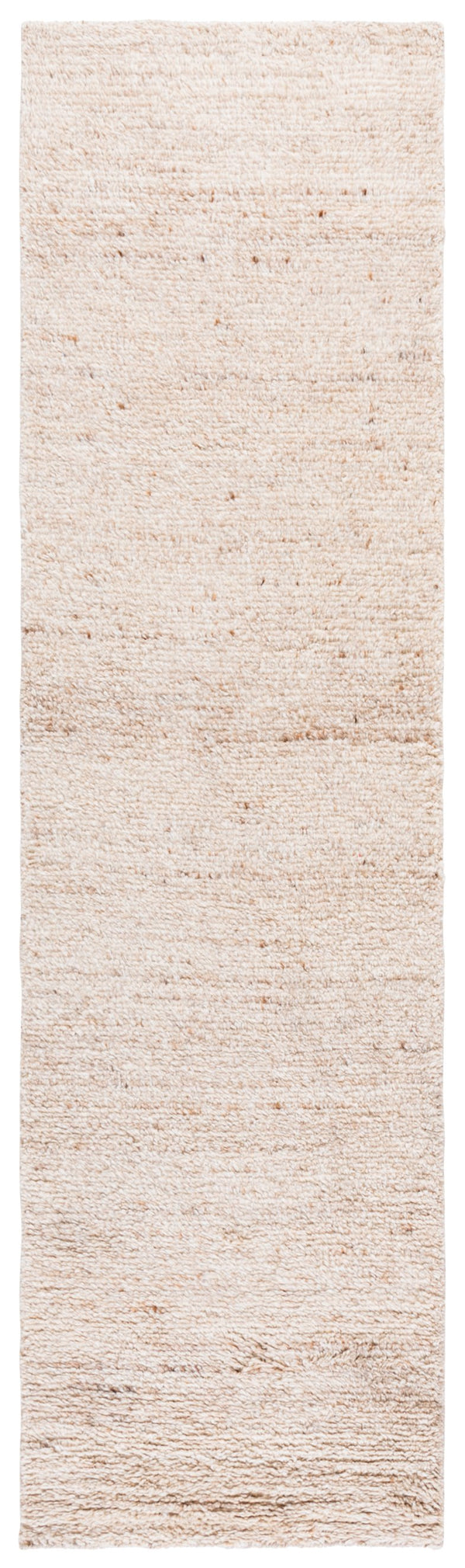Safavieh Casablanca Hand-tufted Area Rug From India - Elegant Wool And Cotton Blend For Timeless Home Decor Beige ,Ivory 90% Wool & 10% Cotton Csb798b-6