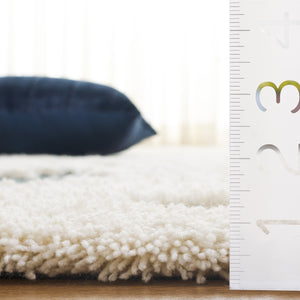 Safavieh Casablanca 921a Ivory Green Ivory ,Green 80% Wool,20% Cotton Csb921a-5