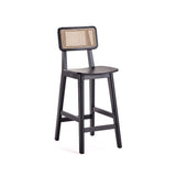 Versailles Industry Chic Counter Stool