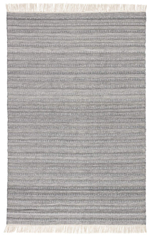 Jaipur Living Jaipur Living Torre Handwoven Recycled Pet Flatweave Rug for Indoor Outdoor Spaces 4' x 6' RUG153004