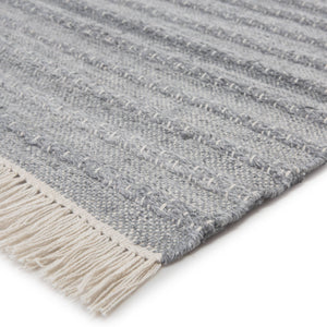 Jaipur Living Jaipur Living Torre Handwoven Recycled Pet Flatweave Rug for Indoor Outdoor Spaces 4' x 6' RUG153004