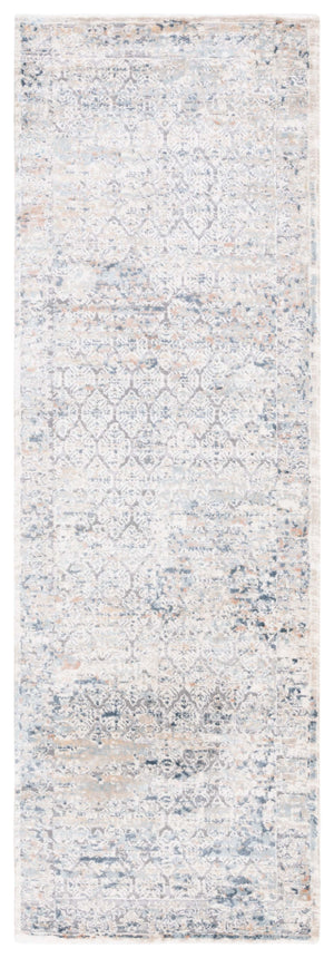 Safavieh Cosmopolitan Elegant Area Rug In Cream And Beige - Luxurious Design For Timeless Home Decor Style Cream ,Beige 50% Polyester,50% Polypropylene Csmb671a-9