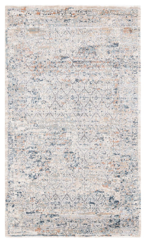 Safavieh Cosmopolitan Elegant Area Rug In Cream And Beige - Luxurious Design For Timeless Home Decor Style Cream ,Beige 50% Polyester,50% Polypropylene Csmb671a-9