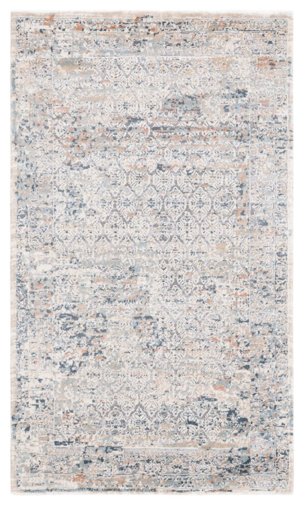 Safavieh Cosmopolitan Elegant Area Rug In Cream And Beige - Luxurious Design For Timeless Home Decor Style Cream ,Beige 50% Polyester,50% Polypropylene Csmb671a-9