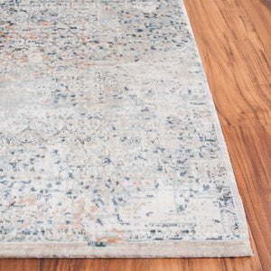 Safavieh Cosmopolitan Elegant Area Rug In Cream And Beige - Luxurious Design For Timeless Home Decor Style Cream ,Beige 50% Polyester,50% Polypropylene Csmb671a-9