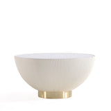 Anderson Coffee Table in Cream CT012-CR Manhattan Comfort