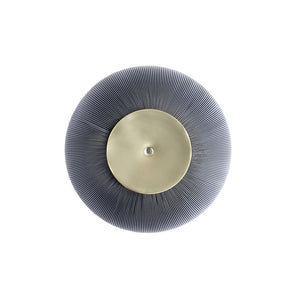 Anderson Coffee Table in Grey CT012-GY Manhattan Comfort