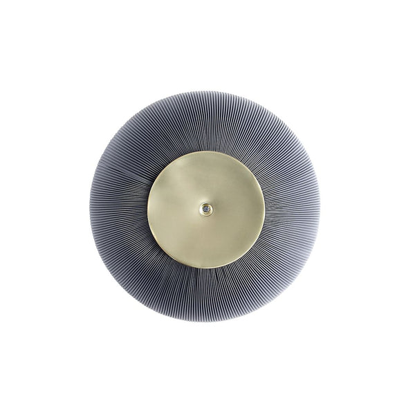 Anderson Coffee Table in Grey CT012-GY Manhattan Comfort