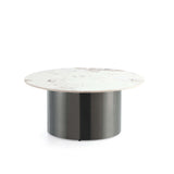 Alondra Coffee Table in Black CT014 Manhattan Comfort