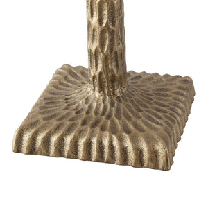 Safavieh Roxalina Metal Chandelier Gold Iron / Aluminum / Acrylic CTL1051A