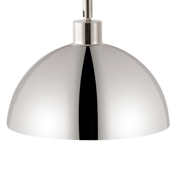Safavieh Rosabellina 68 Inch Marble Base Floor Lamp with Gold Iron Stem and White Shade Silver / Grey CTL1104B
