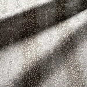 Jaipur Living Catalyst Axis Cty08 Powerloomed Machinemade 65% Polyester 35% Polypropylene Animal Animal Indoor Rug Gray, Taupe 65% Polyester 35% Polypropylene Rug145429