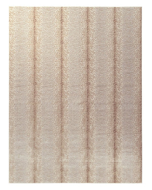 Jaipur Living Catalyst Axis Cty13 Powerloomed Machinemade 65% Polyester 35% Polypropylene Animal Animal Indoor Rug Tan, Gray 65% Polyester 35% Polypropylene Rug149784