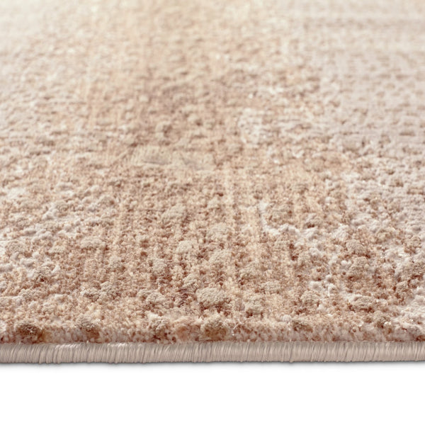 Jaipur Living Catalyst Axis Cty13 Powerloomed Machinemade 65% Polyester 35% Polypropylene Animal Animal Indoor Rug Tan, Gray 65% Polyester 35% Polypropylene Rug149784