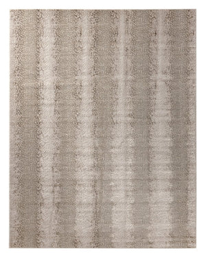 Jaipur Living Catalyst Axis Cty14 Powerloomed Machinemade 65% Polyester 35% Polypropylene Animal Animal Indoor Rug Light Gray, Brown 65% Polyester 35% Polypropylene Rug149789