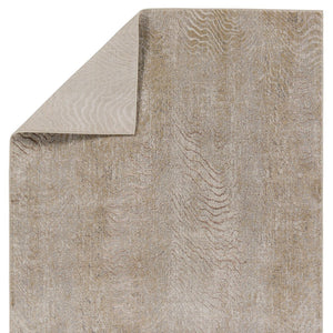 Jaipur Living Catalyst Dune Cty16 Powerloomed Machinemade 65% Polyester 35% Polypropylene Abstract Animal Indoor Rug Gray, Taupe 65% Polyester 35% Polypropylene Rug154903