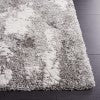 Safavieh Century 326 Power Loomed Contemporary Rug Grey / Ivory 5'-3" x 7'-7"