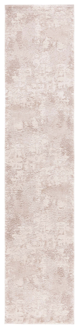 Safavieh Century 339 Power Loomed Contemporary Rug Beige 9' x 12'