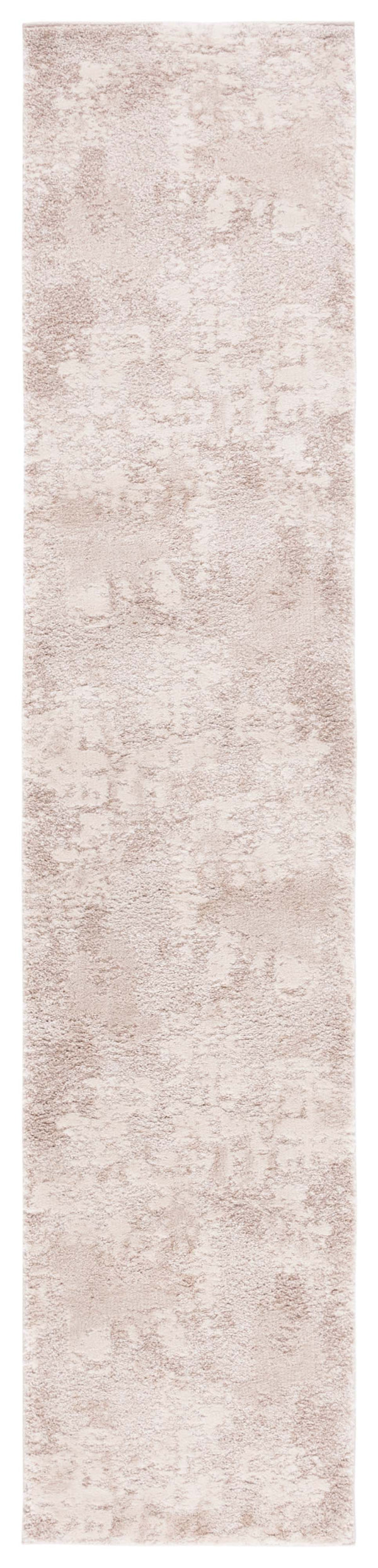 Safavieh Century 339 Power Loomed Contemporary Rug Beige 9' x 12'