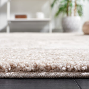 Safavieh Century 339 Power Loomed Contemporary Rug Beige 5'-3" x 7'-7"