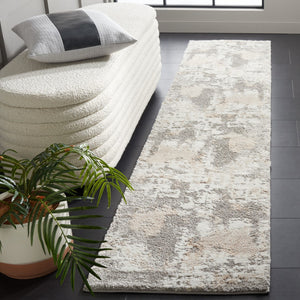 Safavieh Century 339 Power Loomed Contemporary Rug Beige / Grey CTY339B-29