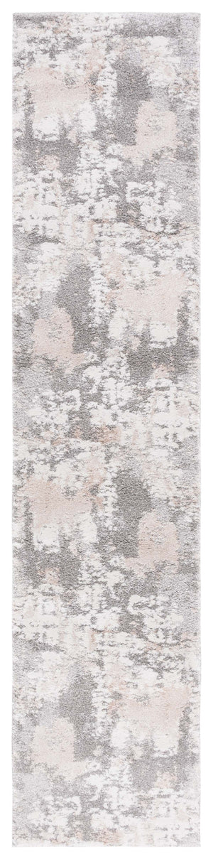 Safavieh Century 339 Power Loomed Contemporary Rug Beige / Grey CTY339B-29
