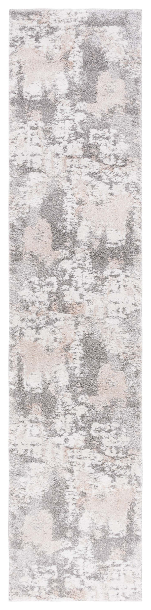 Safavieh Century 339 Power Loomed Contemporary Rug Beige / Grey CTY339B-29