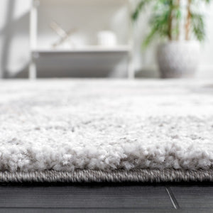 Safavieh Century 339 Power Loomed Contemporary Rug Beige / Grey CTY339B-9