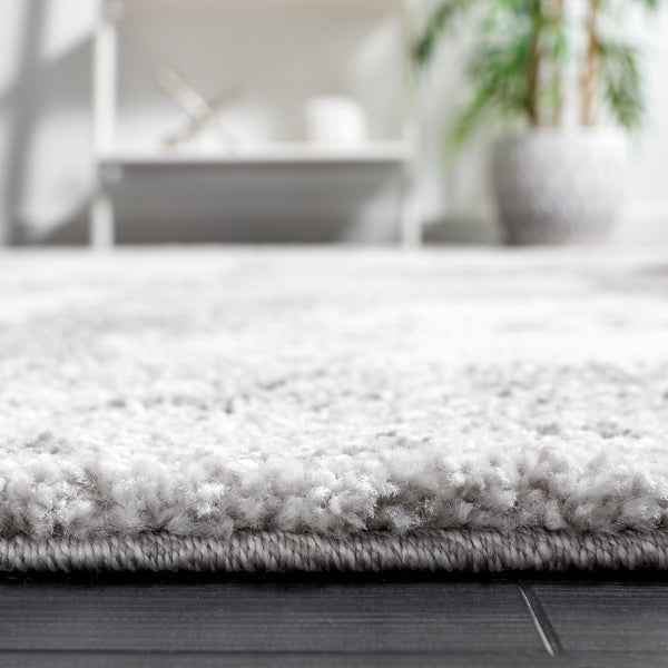 Safavieh Century 339 Power Loomed Contemporary Rug Beige / Grey CTY339B-9