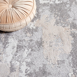 Safavieh Century 339 Power Loomed Contemporary Rug Beige / Grey CTY339B-9