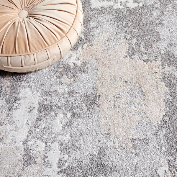 Safavieh Century 339 Power Loomed Contemporary Rug Beige / Grey CTY339B-9