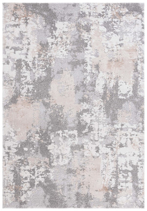 Safavieh Century 339 Power Loomed Contemporary Rug Beige / Grey CTY339B-9