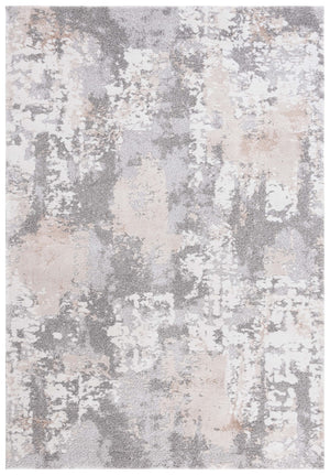 Safavieh Century 339 Power Loomed Contemporary Rug Beige / Grey CTY339B-5