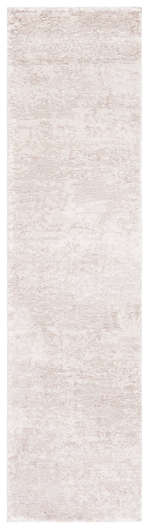 Safavieh Century Exquisite Turkish Area Rug - 10-foot Round, Abstract Design For Luxurious Living Spaces Ivory ,Beige Polypropylene Cty350b-10r