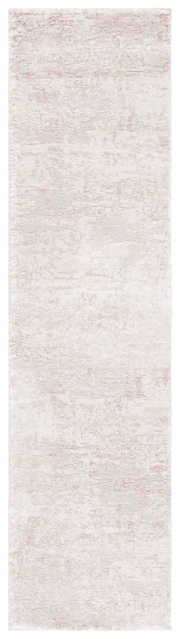 Safavieh Century Exquisite Turkish Area Rug - 10-foot Round, Abstract Design For Luxurious Living Spaces Ivory ,Beige Polypropylene Cty350b-10r