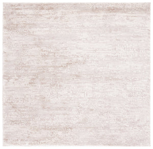 Safavieh Century Exquisite Turkish Area Rug - 10-foot Round, Abstract Design For Luxurious Living Spaces Ivory ,Beige Polypropylene Cty350b-10r