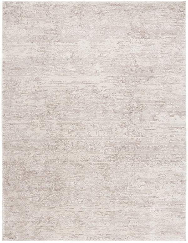 Safavieh Century Exquisite Turkish Area Rug - 10-foot Round, Abstract Design For Luxurious Living Spaces Ivory ,Beige Polypropylene Cty350b-10r