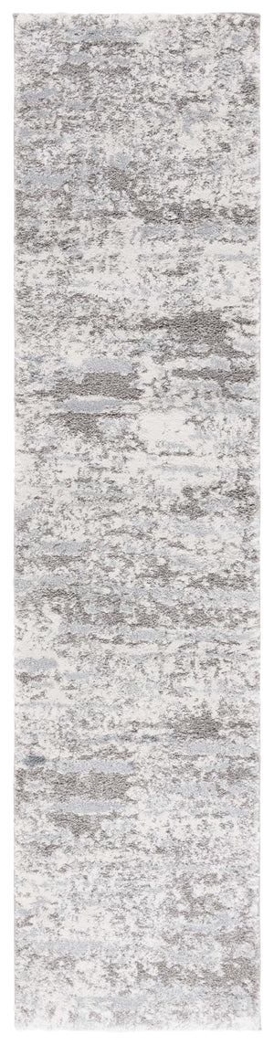 Safavieh Century Elegant Area Rug - Plush Comfort & Timeless Design For Modern Home Décor - Durable & Stylish Grey ,Ivory Polypropylene Cty350g-4
