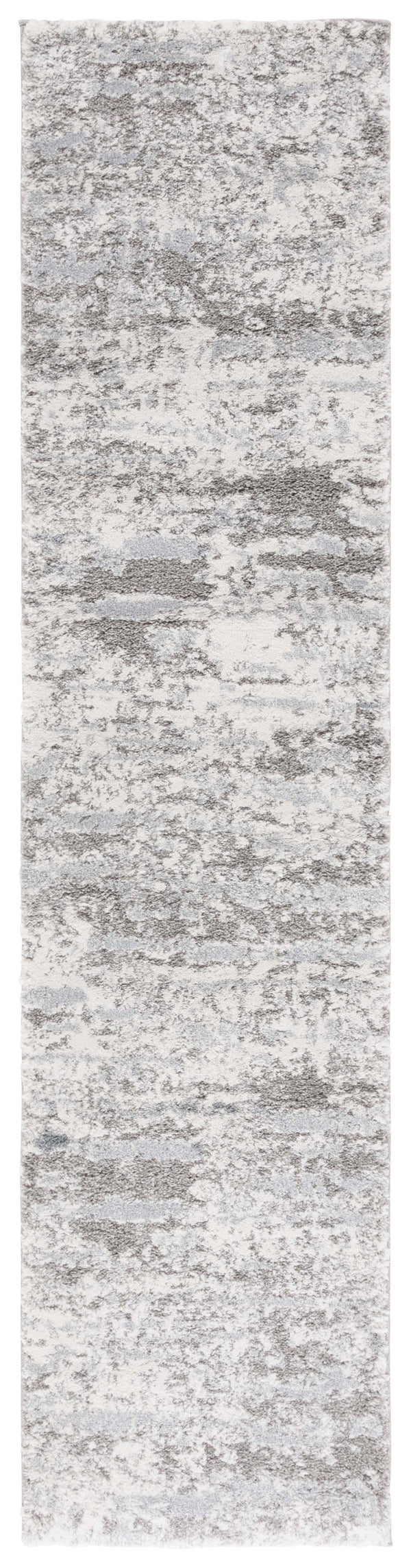 Safavieh Century Elegant Area Rug - Plush Comfort & Timeless Design For Modern Home Décor - Durable & Stylish Grey ,Ivory Polypropylene Cty350g-4