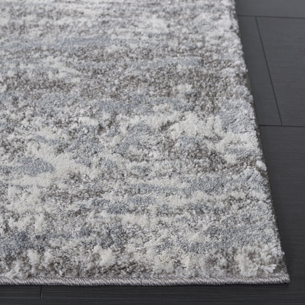 Safavieh Century Contemporary Area Rug - Modern Grey & Ivory Design For Stylish Home Decor And Comfort Grey ,Ivory Polypropylene Cty350g-5