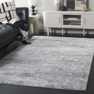 Safavieh Century Contemporary Area Rug - Modern Grey & Ivory Design For Stylish Home Decor And Comfort Grey ,Ivory Polypropylene Cty350g-5