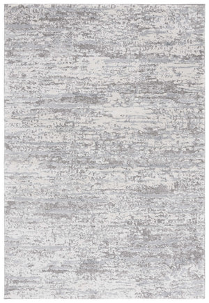 Safavieh Century Elegant Area Rug - Plush Comfort & Timeless Design For Modern Home Décor - Durable & Stylish Grey ,Ivory Polypropylene Cty350g-4