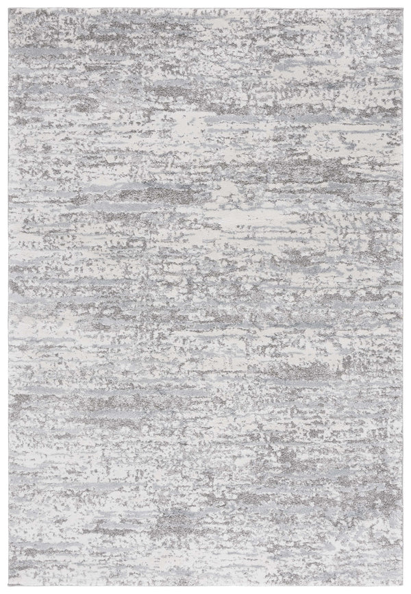 Safavieh Century Contemporary Area Rug - Modern Grey & Ivory Design For Stylish Home Decor And Comfort Grey ,Ivory Polypropylene Cty350g-5