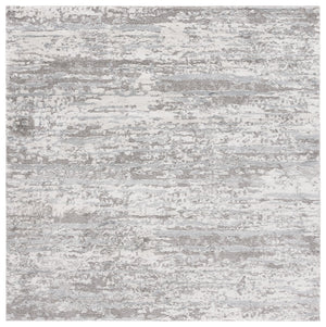 Safavieh Century Elegant Area Rug - Plush Comfort & Timeless Design For Modern Home Décor - Durable & Stylish Grey ,Ivory Polypropylene Cty350g-4