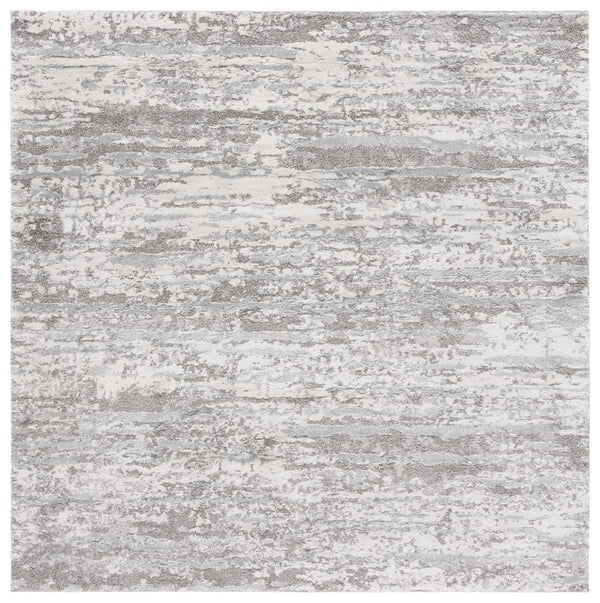 Safavieh Century Elegant Area Rug - Plush Comfort & Timeless Design For Modern Home Décor - Durable & Stylish Grey ,Ivory Polypropylene Cty350g-4